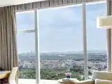 Двухместный номер Deluxe