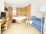 Номер Deluxe