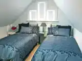Номер Стандарт Мансарда