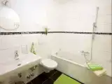 Двухместный номер Deluxe с балконом