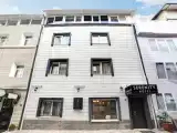 Run of House