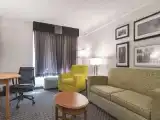 Двухместный люкс