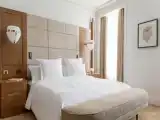 Двухместный номер Deluxe