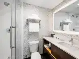 Двухместный номер Стандарт