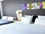 Двухместный семейный номер Стандарт