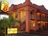 Четырёхместный номер Deluxe