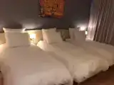 Номер Стандарт с видом на воду