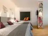 Семейный номер