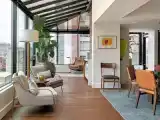 Одноместный номер Стандарт