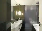 Трёхместный номер Deluxe