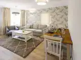 Апартаменты Deluxe