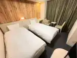 Трёхместный номер Эконом