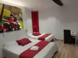Четырёхместный семейный номер Стандарт