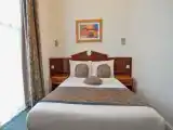 Двухместный номер Deluxe