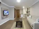 Четырёхместный люкс