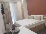 Двухместный номер Deluxe