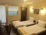Номер Стандарт
