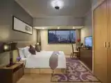 Номер Deluxe c 1 комнатой