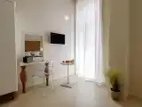 Номер Superior с балконом