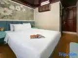 Одноместный номер Deluxe