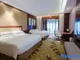 Шестиместный семейный номер Стандарт