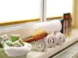 Трёхместный номер Deluxe