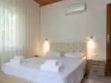 Апартаменты с видом на сад