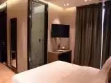 Двухместный номер Стандарт