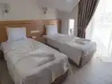 Номер Стандарт с балконом