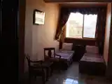 Трёхместный номер Стандарт с видом на море