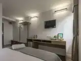 Одноместная студия