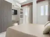 Номер Стандарт с видом на море