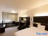 Двухместный номер Стандарт