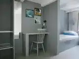 Шестиместный семейный номер Стандарт