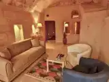 Четырёхместный семейный люкс