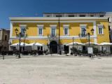 Двухместный номер Стандарт
