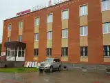 Кровать в общем номере