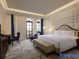 Двухместный номер Superior