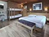 Двухместный семейный номер Стандарт
