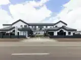 Run of House