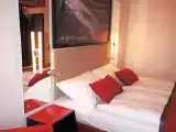 Номер Стандарт с видом на город
