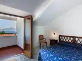 Двухместный номер Стандарт с видом на море