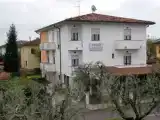 Одноместный номер Стандарт с балконом