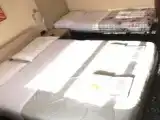 Трёхместный номер