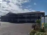 Двухместная студия Цокольный этаж