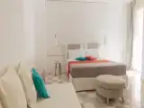Одноместный номер Комфорт