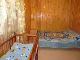 Двухместный номер с 1 кроватью