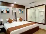 Двухместный номер Superior