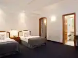 Двухместный номер Deluxe