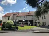 Четырёхместный номер Стандарт